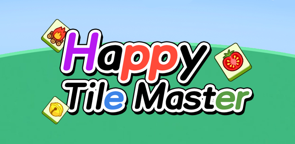 Happy Tile Master Gameplay